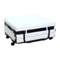 Folding Sofa Ottoman Lounge Bed Sleeper