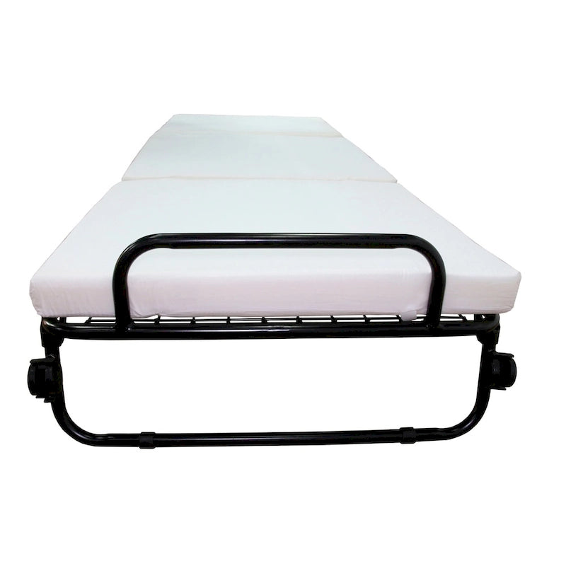 Folding Sofa Ottoman Lounge Bed Sleeper