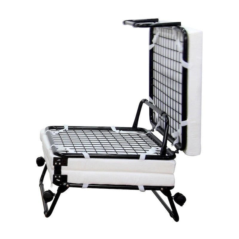 Folding Sofa Ottoman Lounge Bed Sleeper
